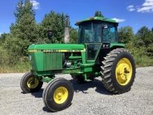 John Deere 4240 Tractor