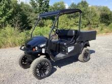 2023 Tracker Offroad Buggy