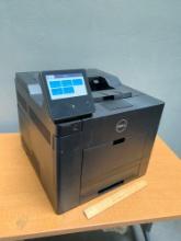 Dell Color Laser Printer S3840cdn