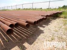 1643Ft (53 Jts) 2-3/8", E, 6.65#, Rng 2 Drill Pipe