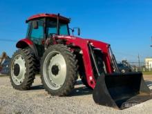 Case IH Farmall 95 High Crop Tractor [YARD 1]