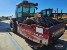 2019 Dynapac CA2500PD Padfoot Drum Compactor [YARD 4]