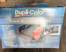Dupli-Color Truck Bed Coating Kit