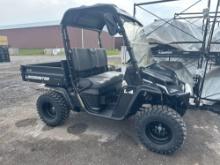 2023 LANDMASTER LV 4x4 UTV