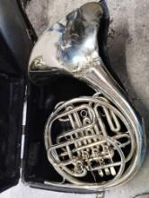 Holton French Horn