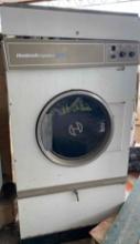 Huebsch Originators 50 Laundry Machine