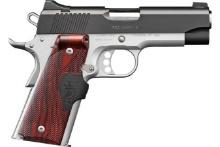 Kimber - Pro Carry II Two-Tone - 9mm