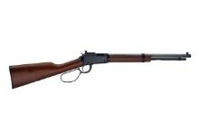 Henry Repeating Arms - Std Lever Small Game Carbine - 22 LR