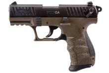 Walther Arms - P22 Military - 22 LR