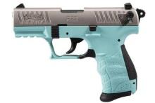 Walther Arms - P22 - 22 LR