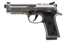 Beretta - 92X Performance Carry Optic - 9mm