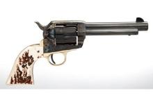 Taylor's & Company - 1873 Cattleman - 45 Colt