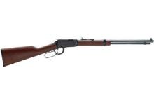 Henry Repeating Arms - Octagon Lever - 22 Magnum