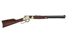 Henry Repeating Arms - Big Boy Brass - 45 Colt