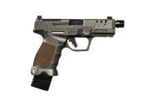 SAR Firearms - SAR9 Socom Compact - 9mm