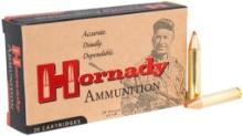 Hornady 81197 Custom Hunting 350 Legend 165 gr Flex Tip eXpanding FTX 20 Per Box