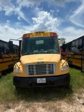 2007 Thomas School Bus (72 Passenger Capacity) - Non-Operational