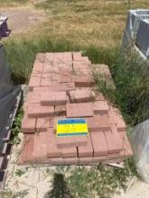 Pallets of Bricks