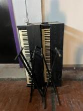 Lot of 2 Keyboards