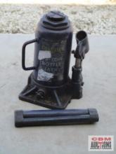 Lincoln Guardian 12-Ton Bottle Jack... *GRB ...