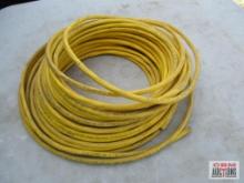 Essexep...12-3g Non-Metallic Sheathed Yellow Cable, Type NM-B, 600v, F10816F *GRB