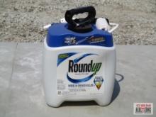 RoundUp Ready-To-Use Weed & Grass Killer 1.33Gal(+/-) *GRF ...