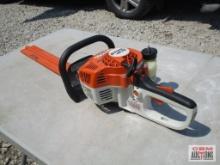 Stihl HS45...18in Hedge Trimmer - Runs *GRF