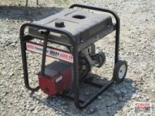 Coleman Powermate PM0525202.02 Generator, High Output: 5000 Watt, 10HP, 60Hz *GRF