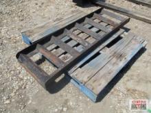 Trailer Ramp 18" x 60"