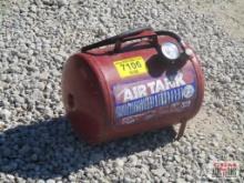 Midwest Products Small Portable Air Tank