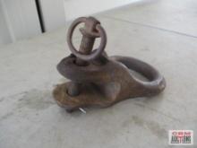 John Deere Break Away Clevis For Plow *CLB