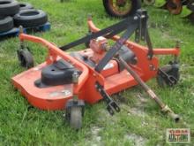 Land Pride FDR1660...Rotary 60" Finish Mower ...