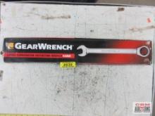 GearWrench 9146 Jumbo Combination Ratcheting Wrench 46mm