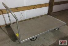 Transport Cart w/ Casters