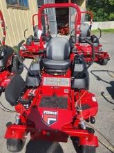 FERRIS IS™ 700 52" Zero Turn Mower