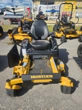 HUSTLER RAPTOR XDX 48" Zero Turn Mower