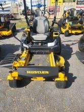 HUSTLER FasTrak® 48" Zero-Turn Mower