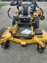 HUSTLER X-ONE 72" Zero Turn Mower