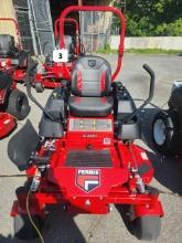 FERRIS IS® 600 48" Zero Turn Mower