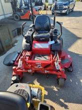 FERRIS IS®2000ZB3061SS Zero Turn Mower-USED