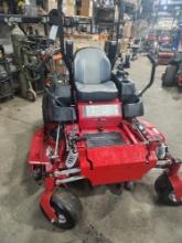 FERRIS ISX™800ZBE2761 Zero Turn Mower-USED