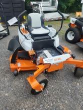 STIHL RZ 261 Zero Turn Mower