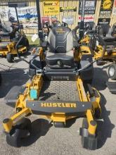 HUSTLER X-ONE 52"  Zero Turn Mower