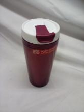 Cool Gear 16 fl oz. Insulated Travel Cup.