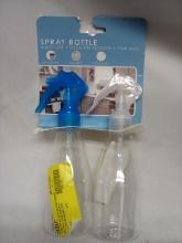 Fine Mist Spray Bottle, 1 – 2 pack