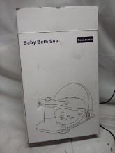 Bebamour Baby Bath Seat