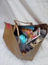 Grab Bag of Misc. Household and other Items over $20.00 retail value