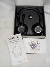 Gixxted Sterea Bluetooth Headset Model: KH109M