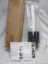 SX180DA Lateral Sand Filter Assembly