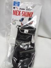 Franklin Nex-Skinz baseball batting gloves – Right and Left